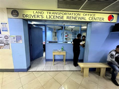 lto caloocan monumento|LTO Araneta Square Mall Driver’s License Renewal Office and .